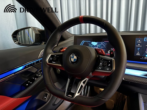 BMW M5 11 of 30