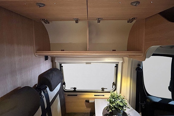 Pøssl ROADCAR 640 VAN PLÅTIS LÅNGBÄDDAR 14 of 30