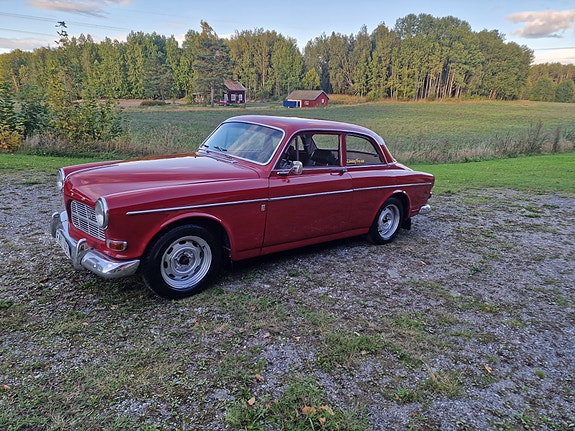 Volvo Amazon 2 of 15