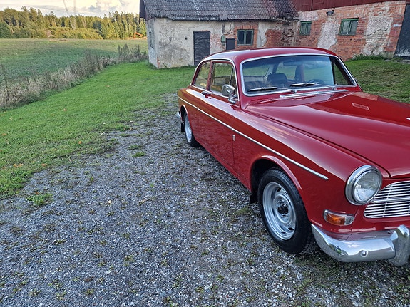 Volvo Amazon 3 of 15