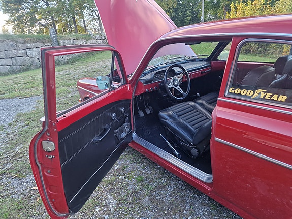 Volvo Amazon 7 of 15