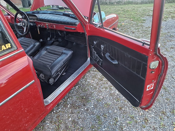 Volvo Amazon 6 of 15