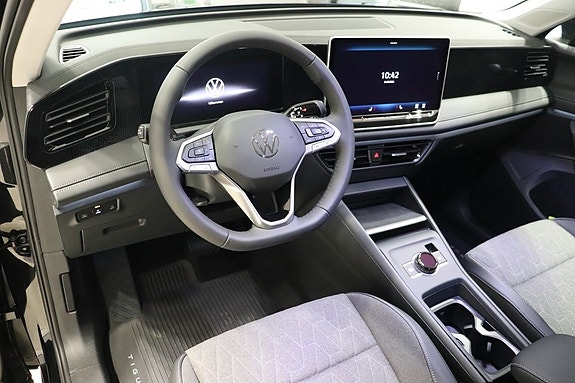 Volkswagen Tiguan 9 of 11