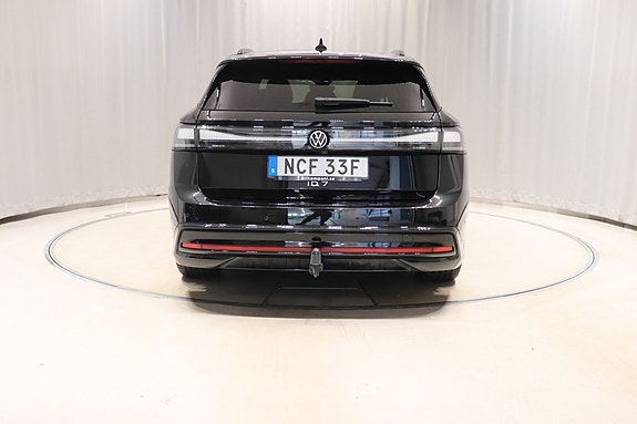 Volkswagen ID.7 5 of 12