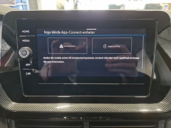 Volkswagen T-Cross 9 of 15