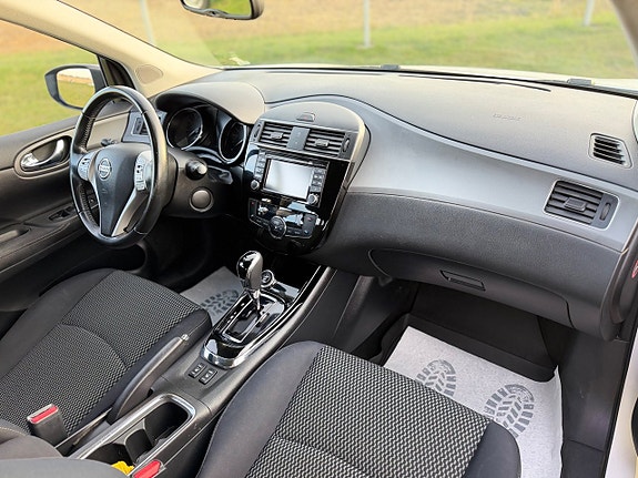 Nissan Pulsar 9 of 14