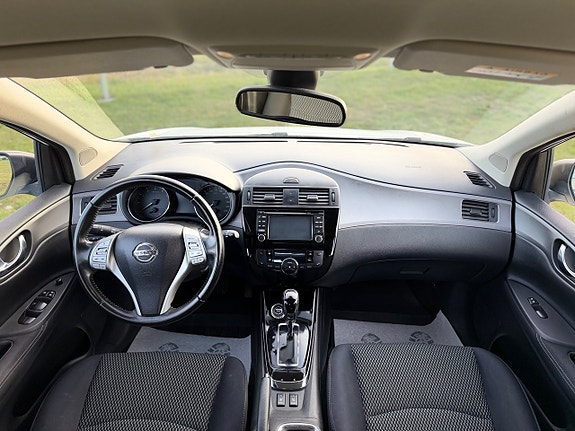 Nissan Pulsar 10 of 14