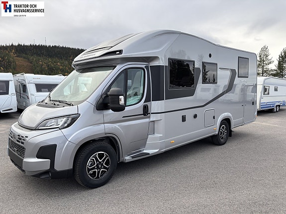 Adria Coral SUPREME 670 SL 140Hk HD 43H 3 of 21