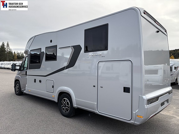 Adria Coral SUPREME 670 SL 140Hk HD 43H 5 of 21