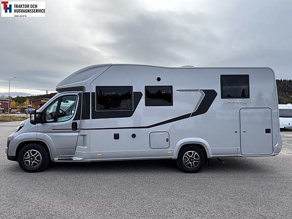 Adria Coral SUPREME 670 SL 140Hk HD 43H 4 of 21