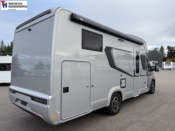 Adria Coral SUPREME 670 SL 140Hk HD 43H 7 of 21