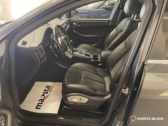 Porsche Macan 9 of 20