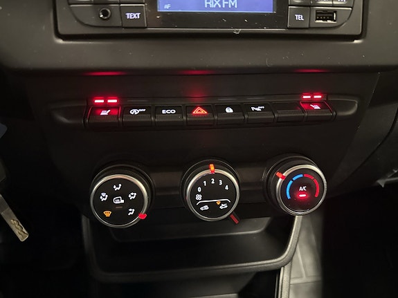 Renault Kangoo Express 19 of 25