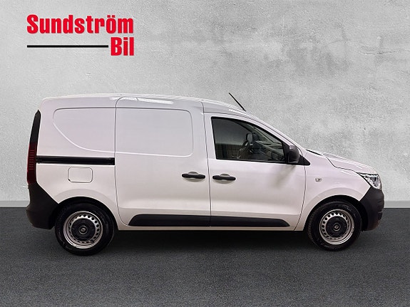 Renault Kangoo Express 8 of 25