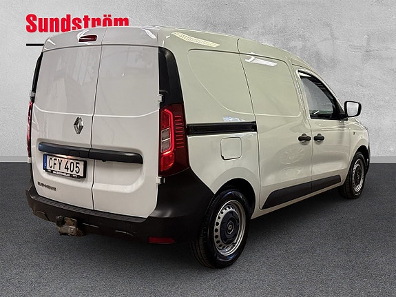 Renault Kangoo Express 7 of 25