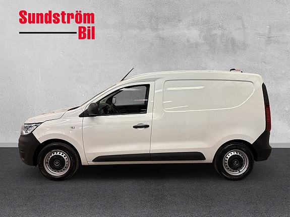 Renault Kangoo Express 4 of 25
