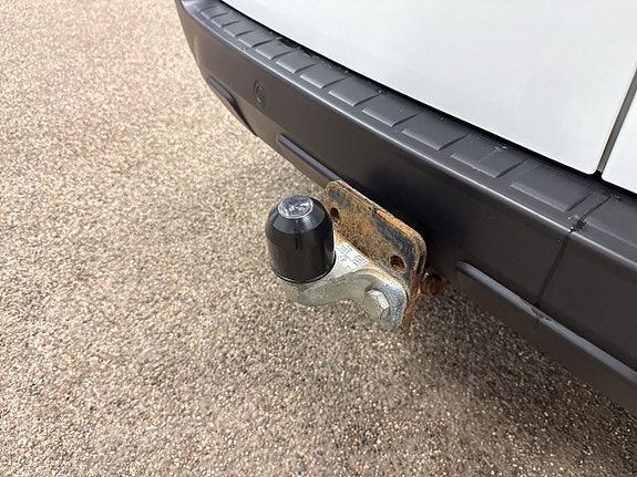 Renault Kangoo Express 25 of 25