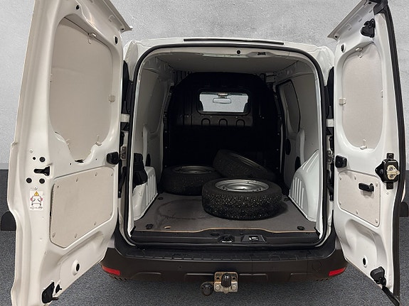 Renault Kangoo Express 11 of 25