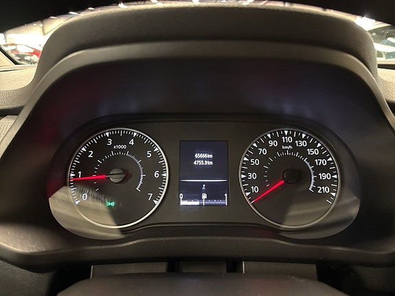 Renault Kangoo Express 15 of 25