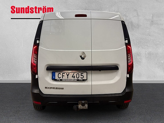 Renault Kangoo Express 6 of 25