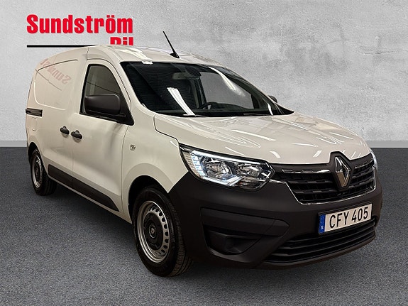 Renault Kangoo Express 9 of 25
