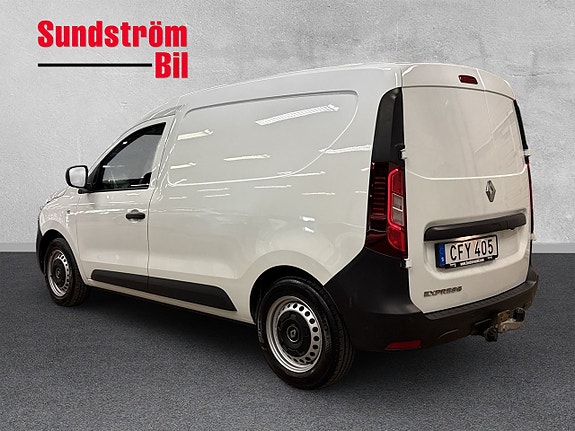 Renault Kangoo Express 5 of 25