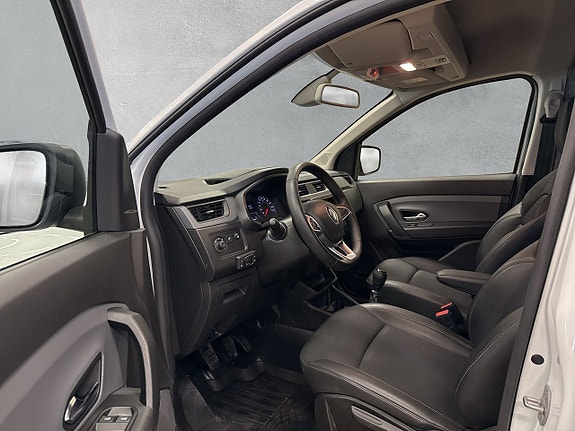 Renault Kangoo Express 13 of 25