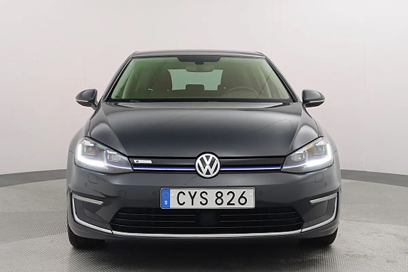 Volkswagen Golf VII 3 of 14