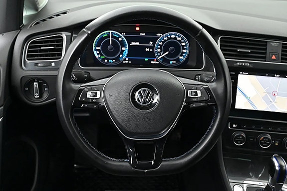 Volkswagen Golf VII 5 of 14