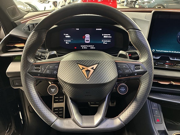 Cupra Terramar 14 of 24