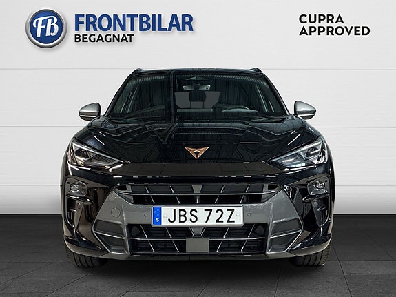 Cupra Terramar 2 of 24