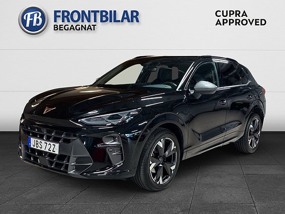 Cupra Terramar 4 of 24