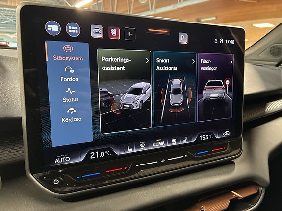 Cupra Terramar 20 of 24