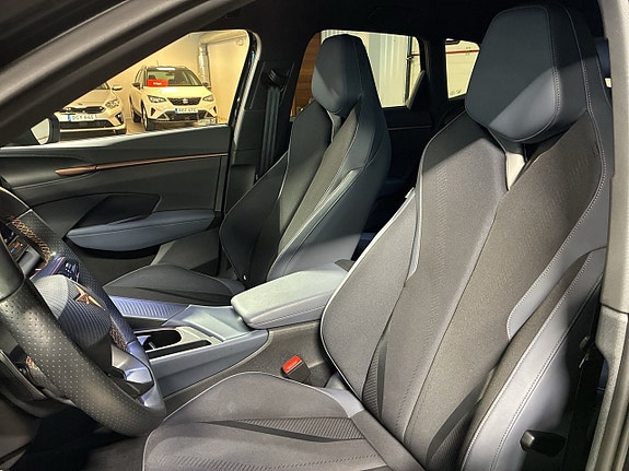 Cupra Terramar 17 of 24