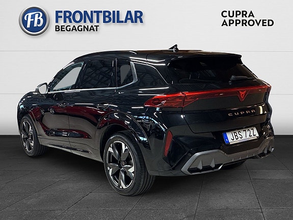 Cupra Terramar 8 of 24