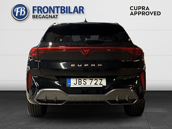 Cupra Terramar 7 of 24