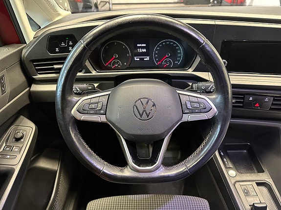 Volkswagen Caddy 13 of 26