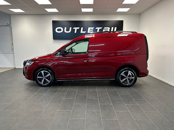 Volkswagen Caddy 2 of 26