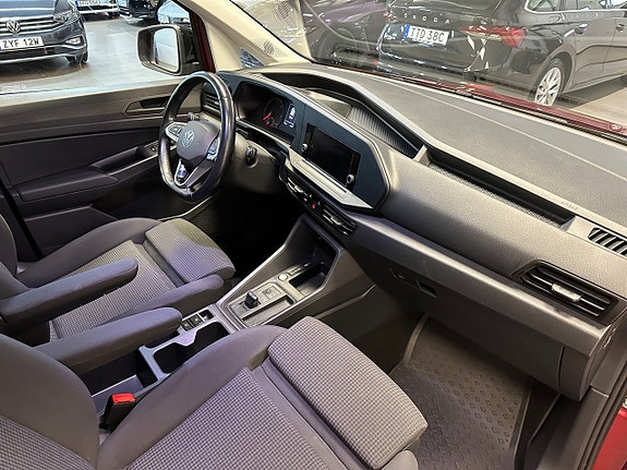 Volkswagen Caddy 15 of 26
