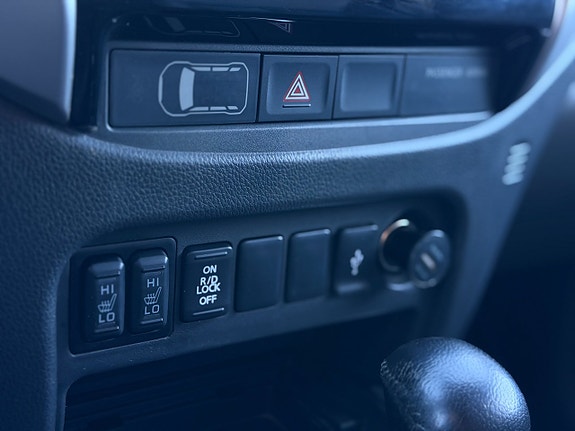 Fiat Fullback 26 of 28