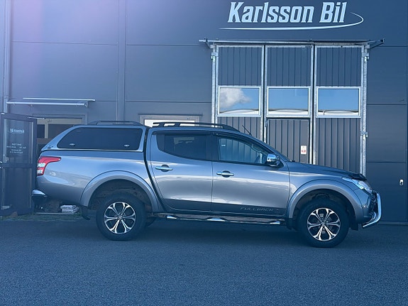 Fiat Fullback 5 of 28