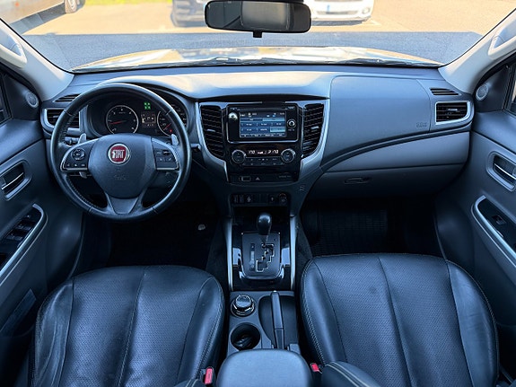 Fiat Fullback 20 of 28