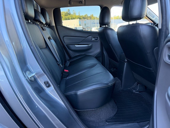 Fiat Fullback 16 of 28