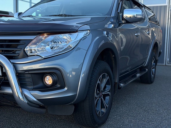 Fiat Fullback 10 of 28