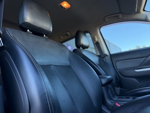 Fiat Fullback 19 of 28
