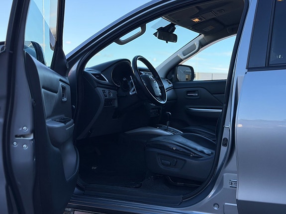 Fiat Fullback 11 of 28