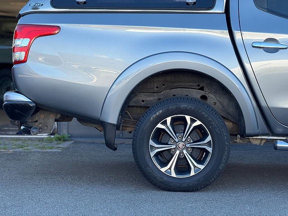 Fiat Fullback 6 of 28