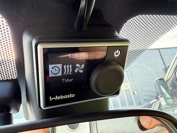 Fiat Fullback 29 of 29