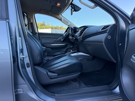 Fiat Fullback 17 of 28