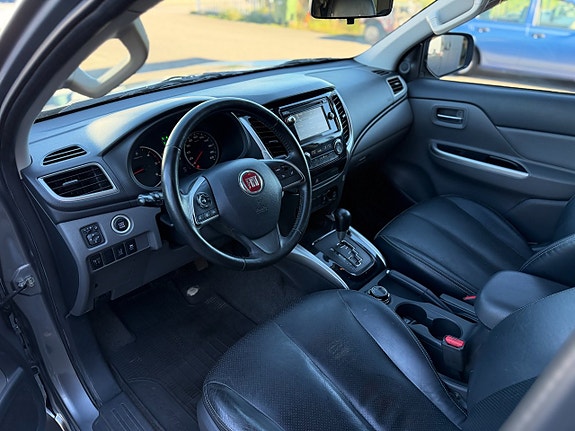 Fiat Fullback 12 of 28